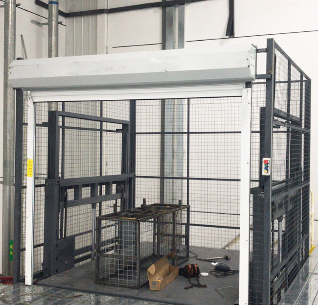 深圳升降平台选型常见问题及解决方案