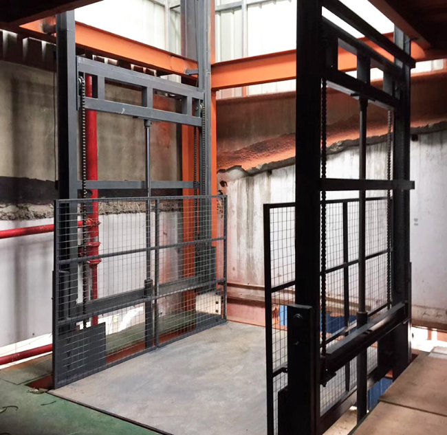 深圳升降平台维护保养常见问题及规范流程