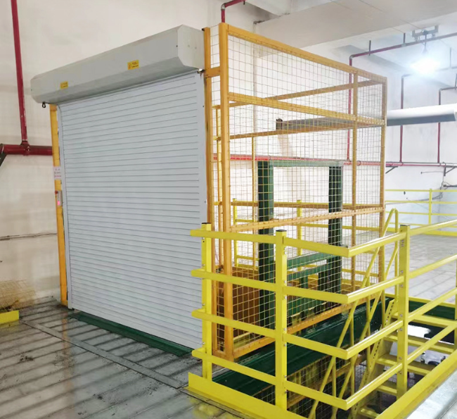 深圳升降平台安全使用常见问题及注意事项