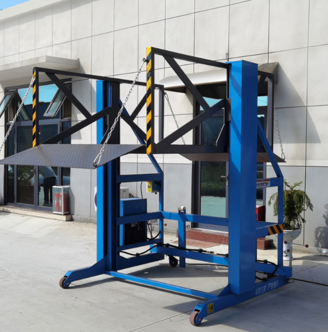 深圳装卸货平台